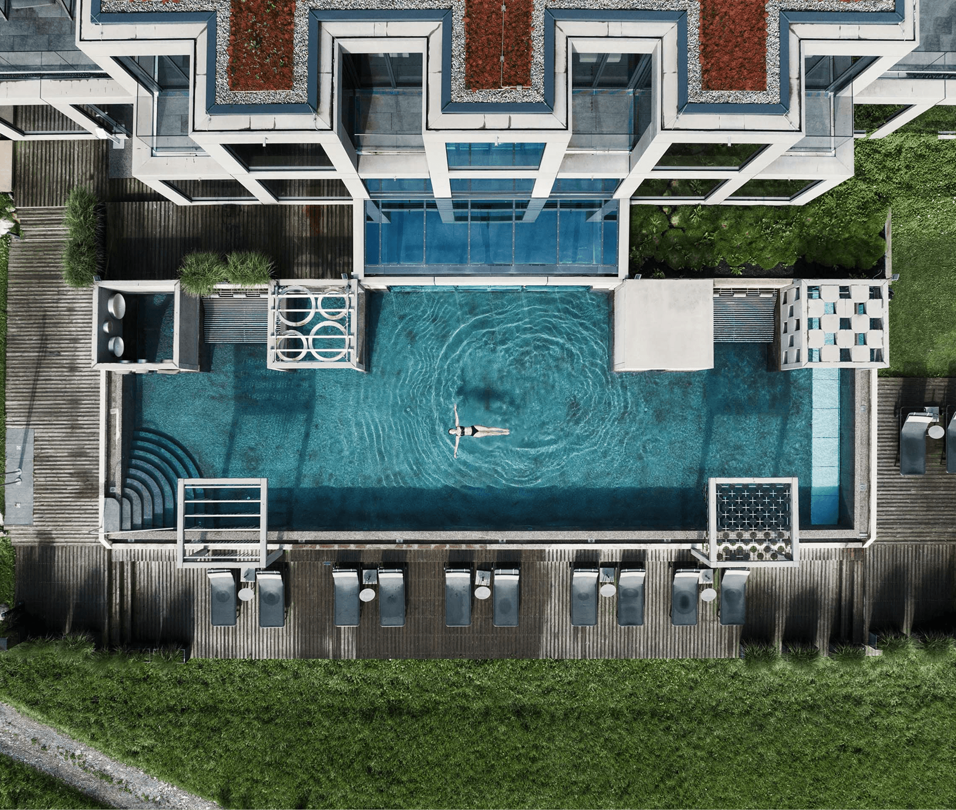 Wellness & Spaworld