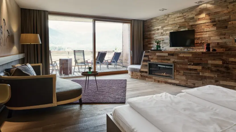 Feuer Suite - Bild 5