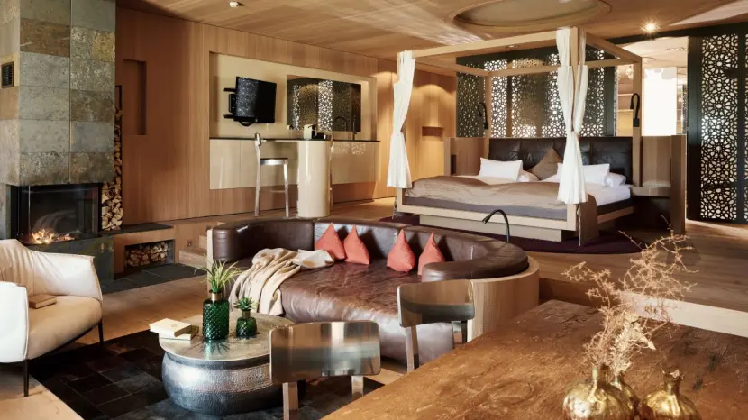 Garten Spa Suite - Bild 5