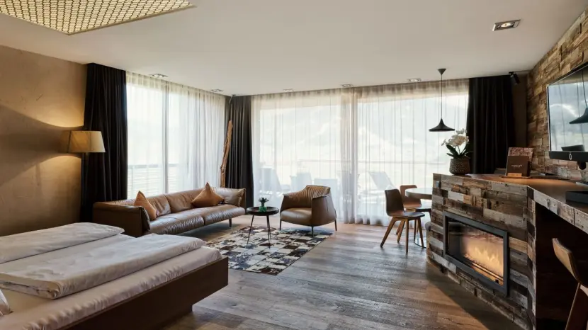 MOHR Suite - Bild 5