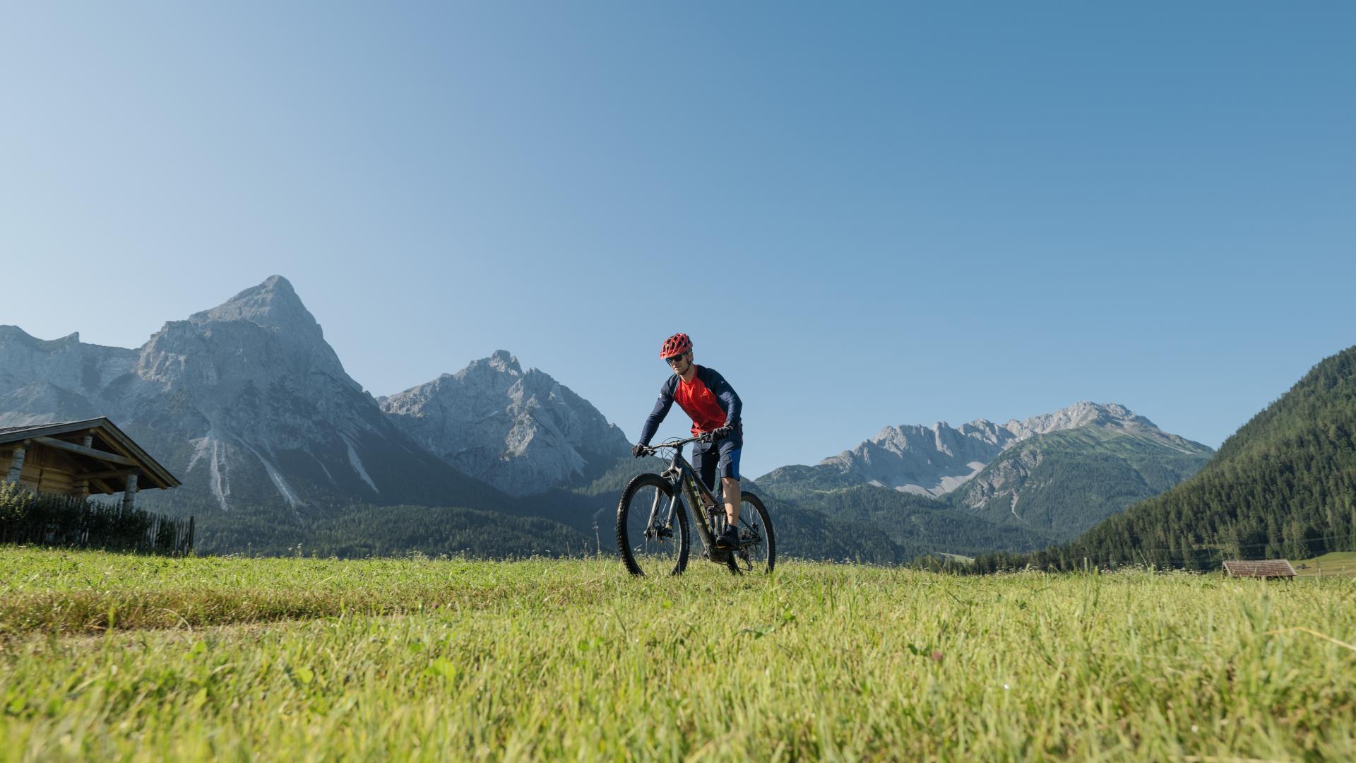MOHR Bike & Relax