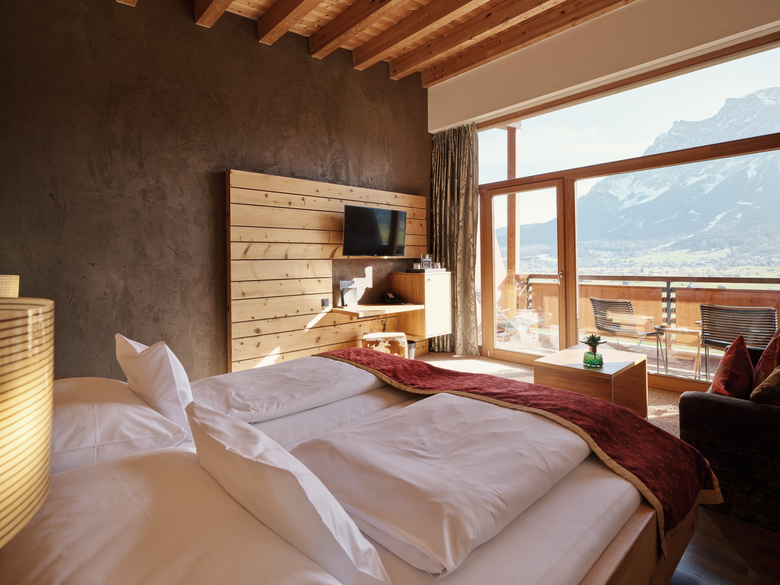 Deluxe Zugspitze - Bild 1