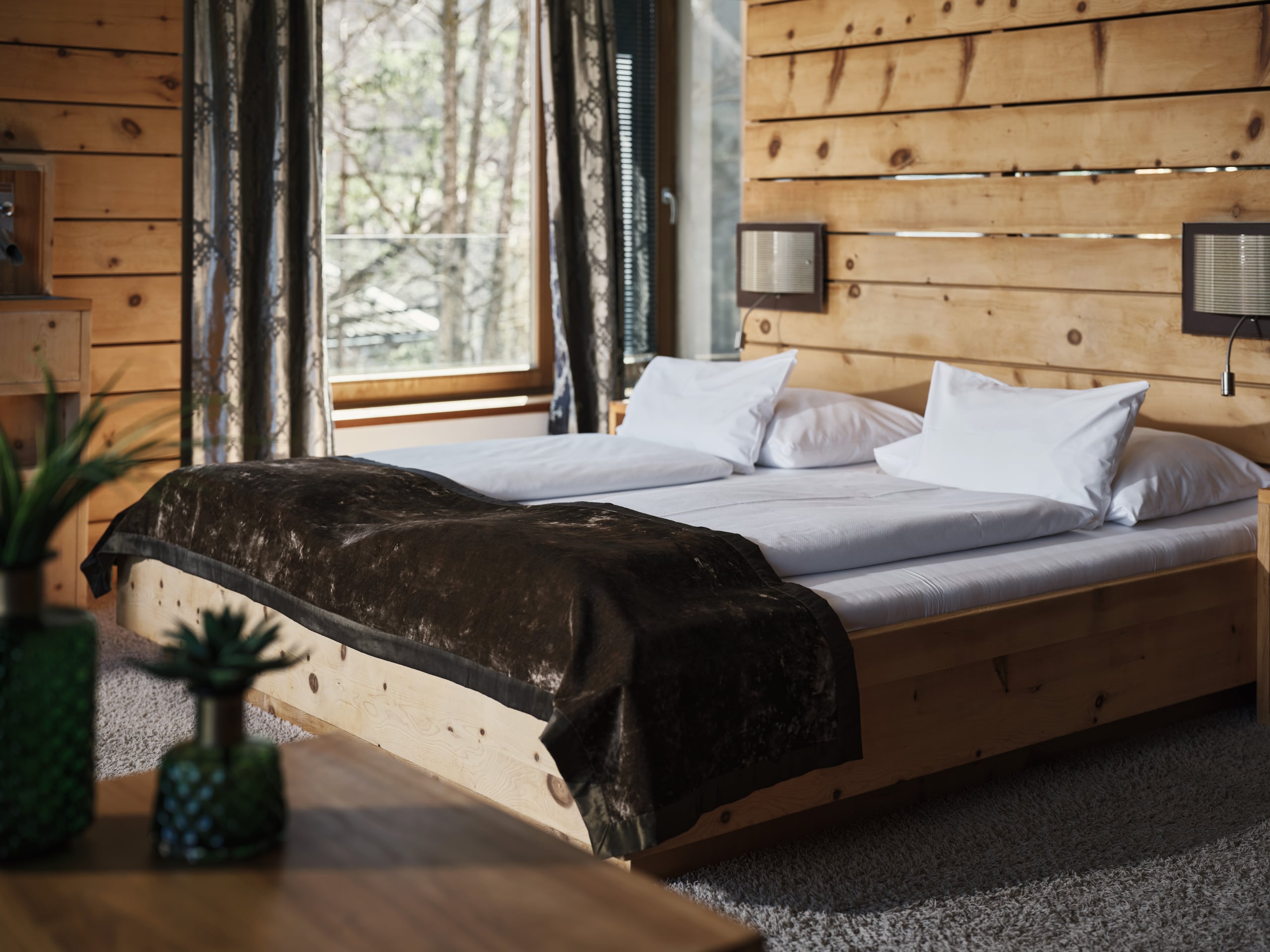 Kuschelsuite Zugspitze - Bild 1