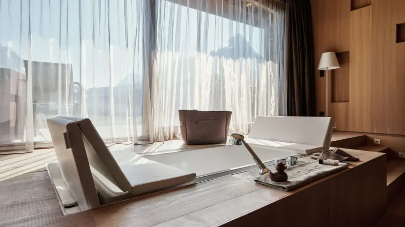 Garten Spa Suite - Bild 2