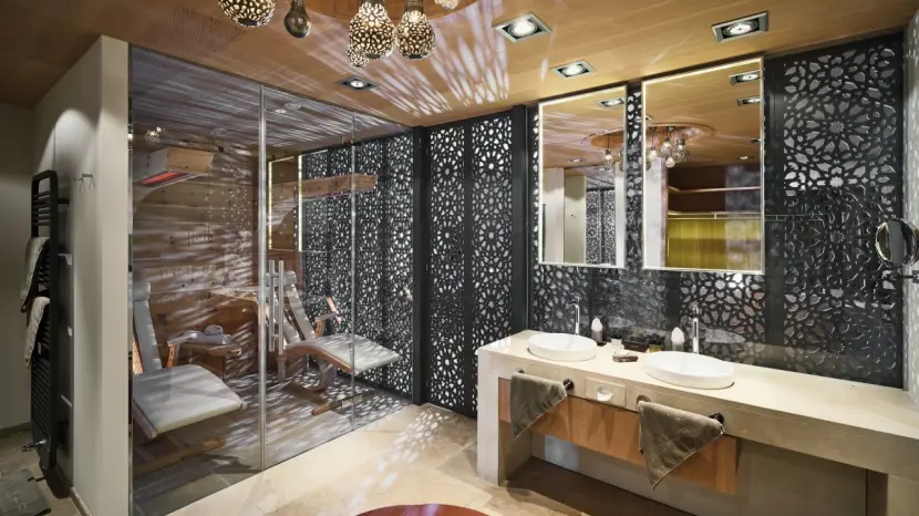 Garten Spa Suite - Bild 3