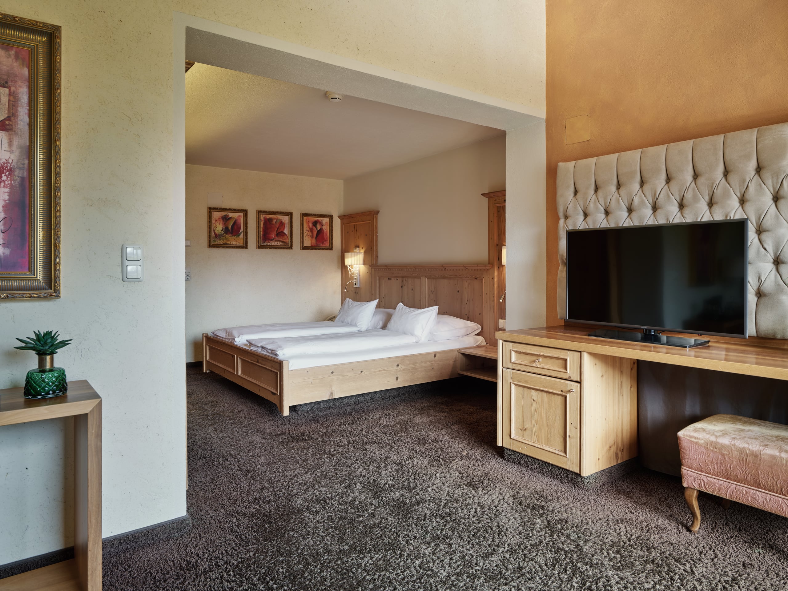 Lodge - Bild 1