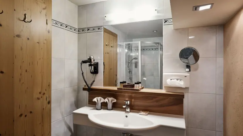 Lodge - Bild 4