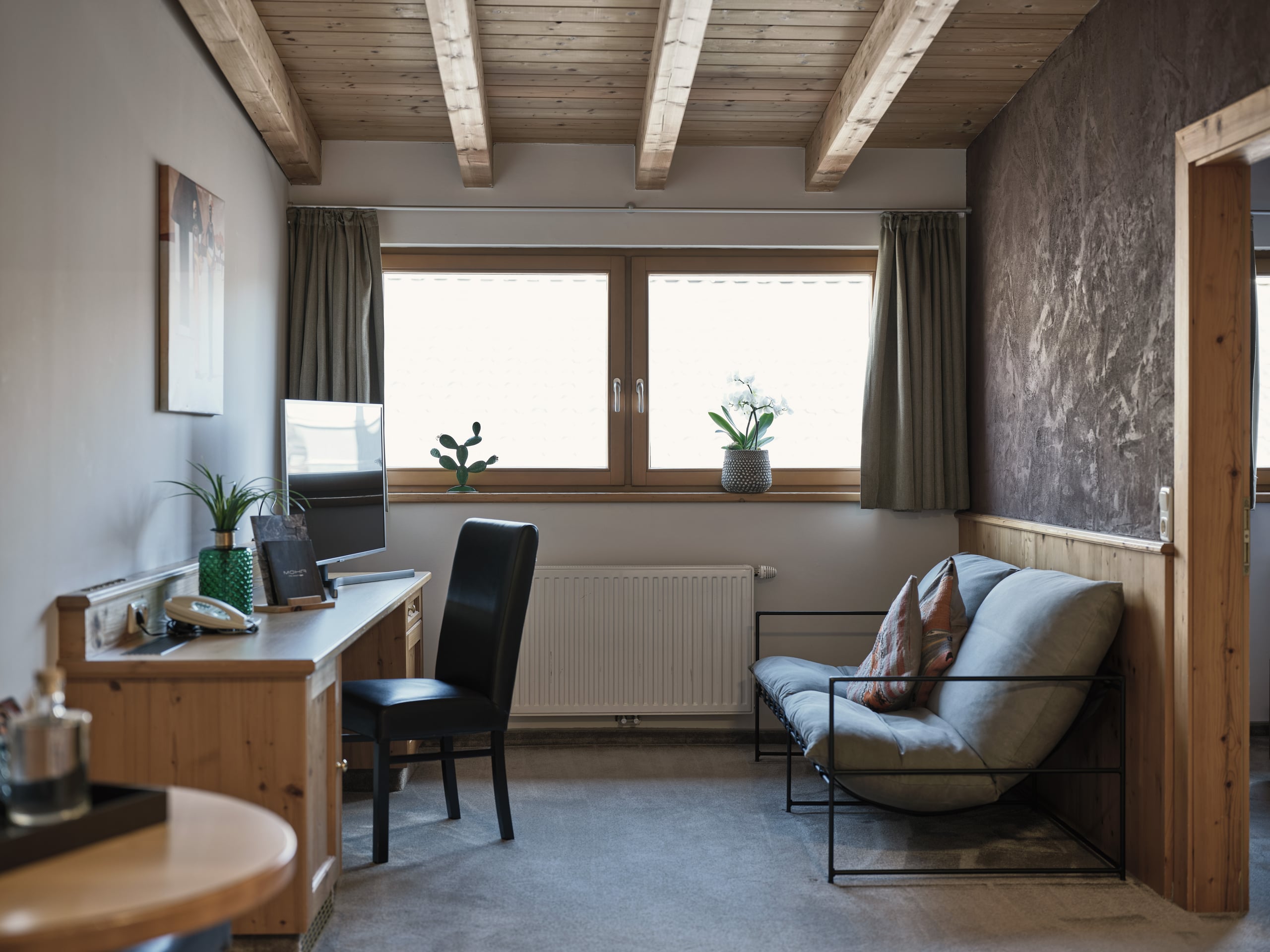 Mountain Studio - Bild 1