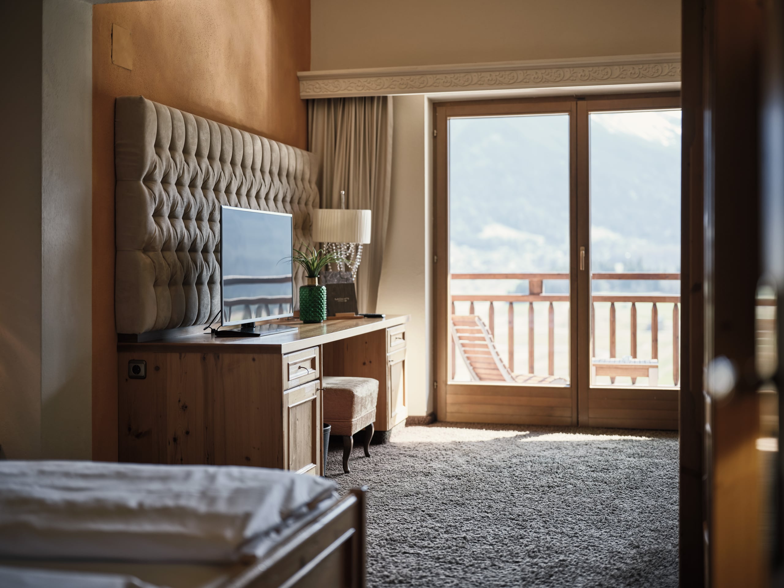 Mountain View - Bild 1